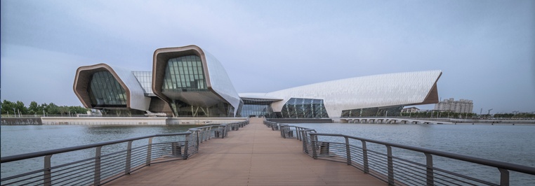 中国国家海洋博物馆